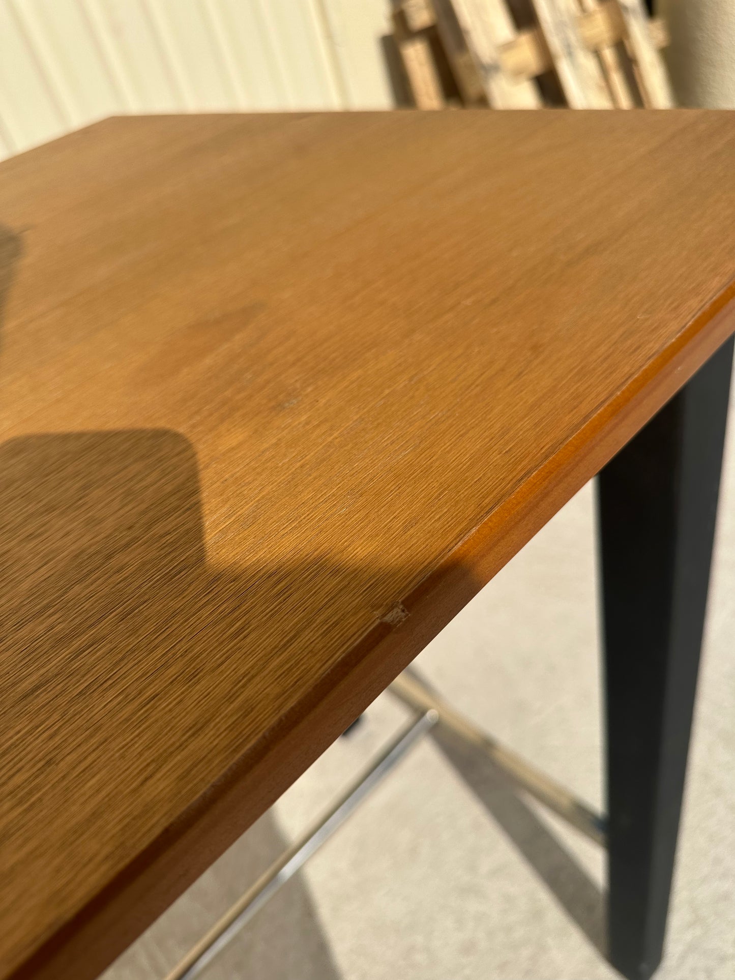 Table Haute Industrielle